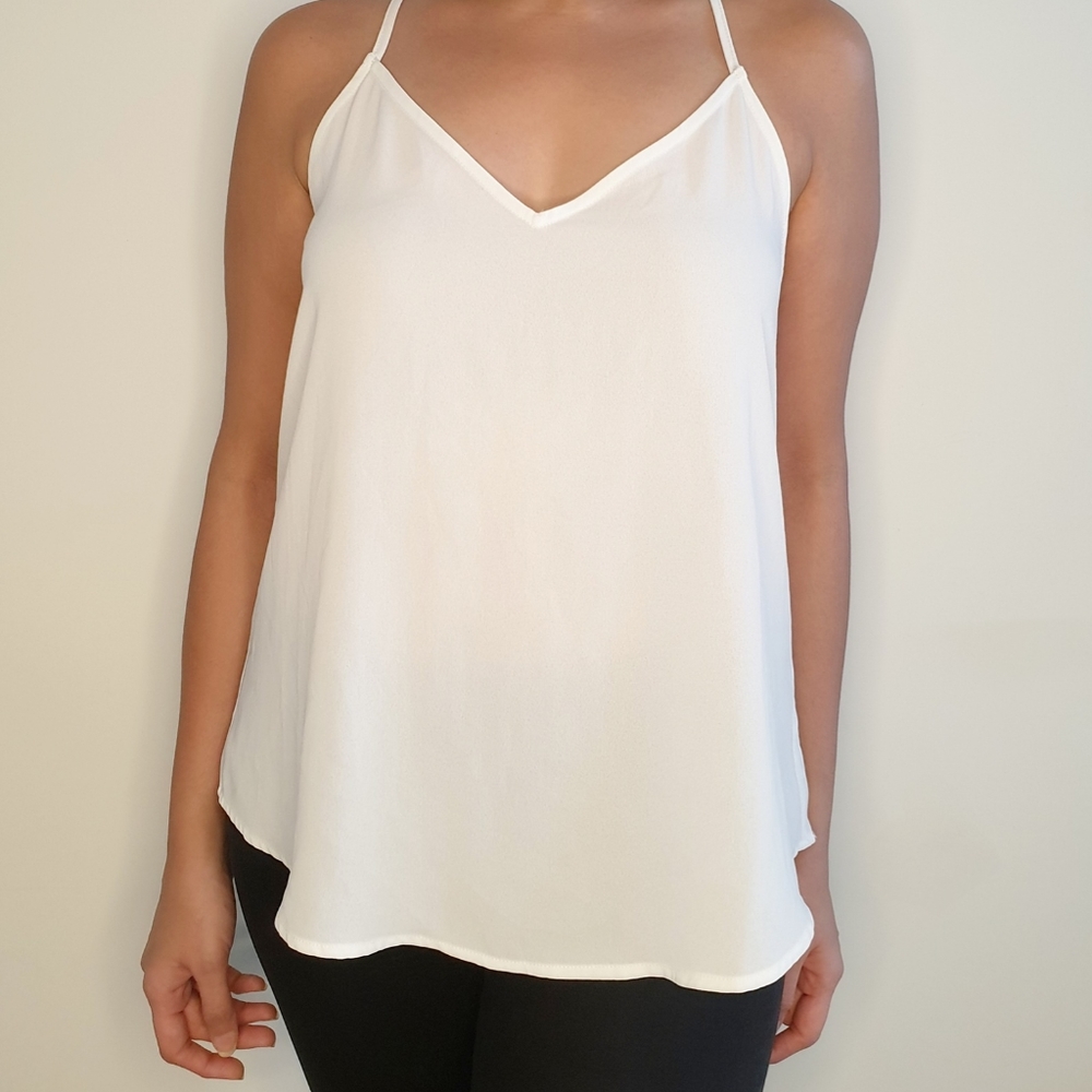 Cami top - Picture 2 of 5